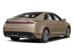 2017 Lincoln MKZ Hybrid Select