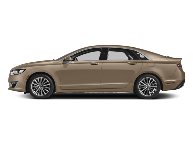 2017 Lincoln MKZ Hybrid Select