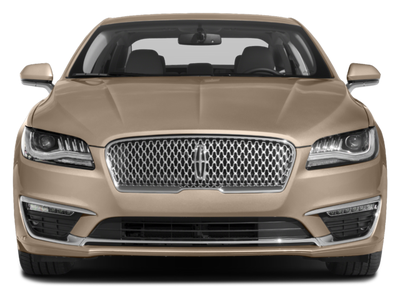 2017 Lincoln MKZ Hybrid Select