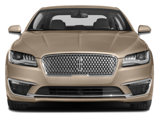 2017 Lincoln MKZ Hybrid Select
