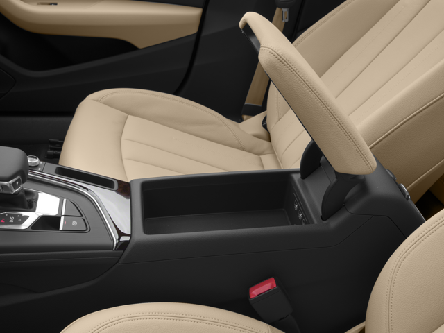 2018 Audi A4 Premium