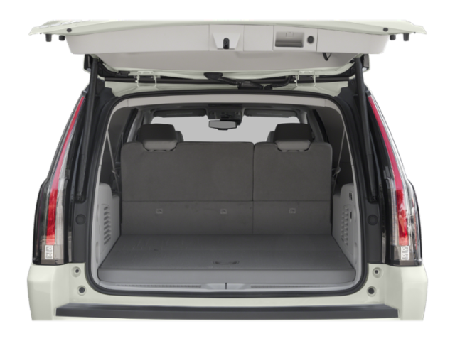 2018 Cadillac Escalade ESV Luxury