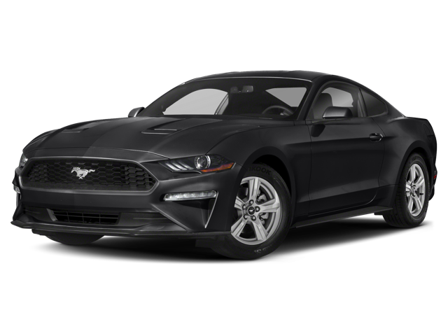 Used 2018 Ford Mustang EcoBoost Premium with VIN 1FA6P8TH9J5102266 for sale in Miami, FL