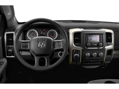 2018 RAM 1500 SLT