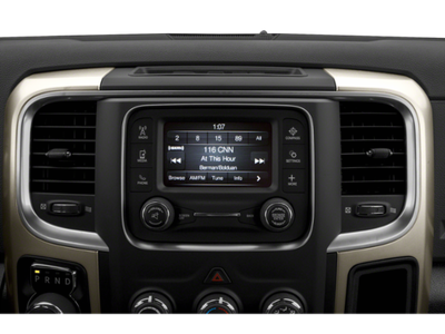 2018 RAM 1500 SLT