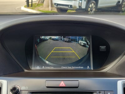 2020 Acura TLX w/Technology/A-Spec Pkg