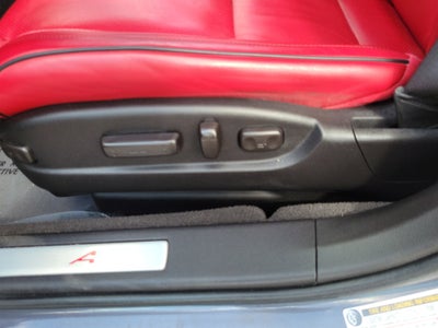 2020 Acura TLX w/Technology/A-Spec Pkg
