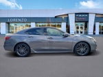 2020 Acura TLX w/Technology/A-Spec Pkg