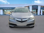 2016 Acura TLX V6