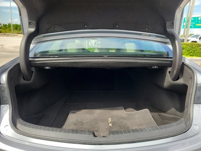 2016 Acura TLX V6
