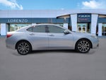 2016 Acura TLX V6