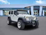 2013 Jeep Wrangler Unlimited Moab