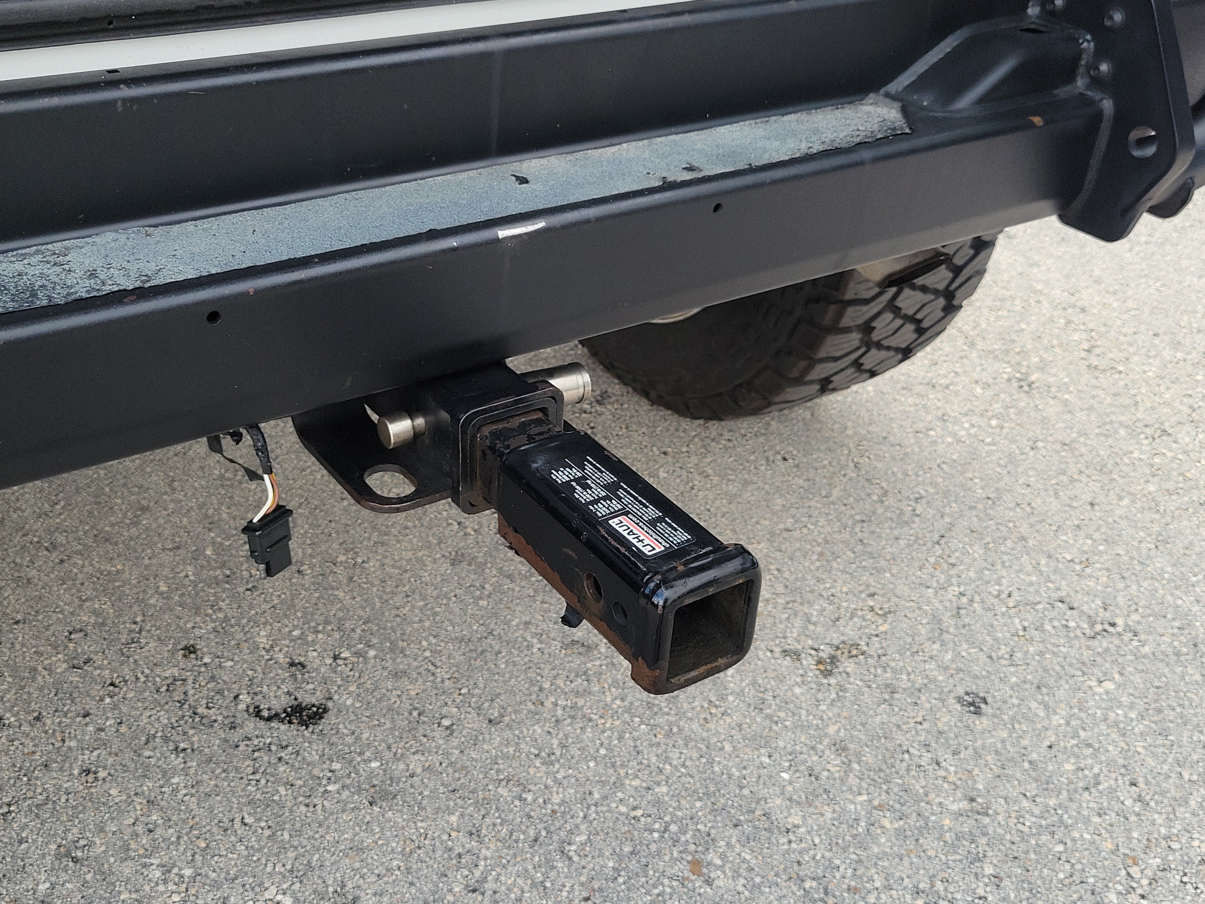 2013 Jeep Wrangler Unlimited Moab