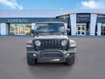 2022 Jeep Wrangler Unlimited Sport Altitude