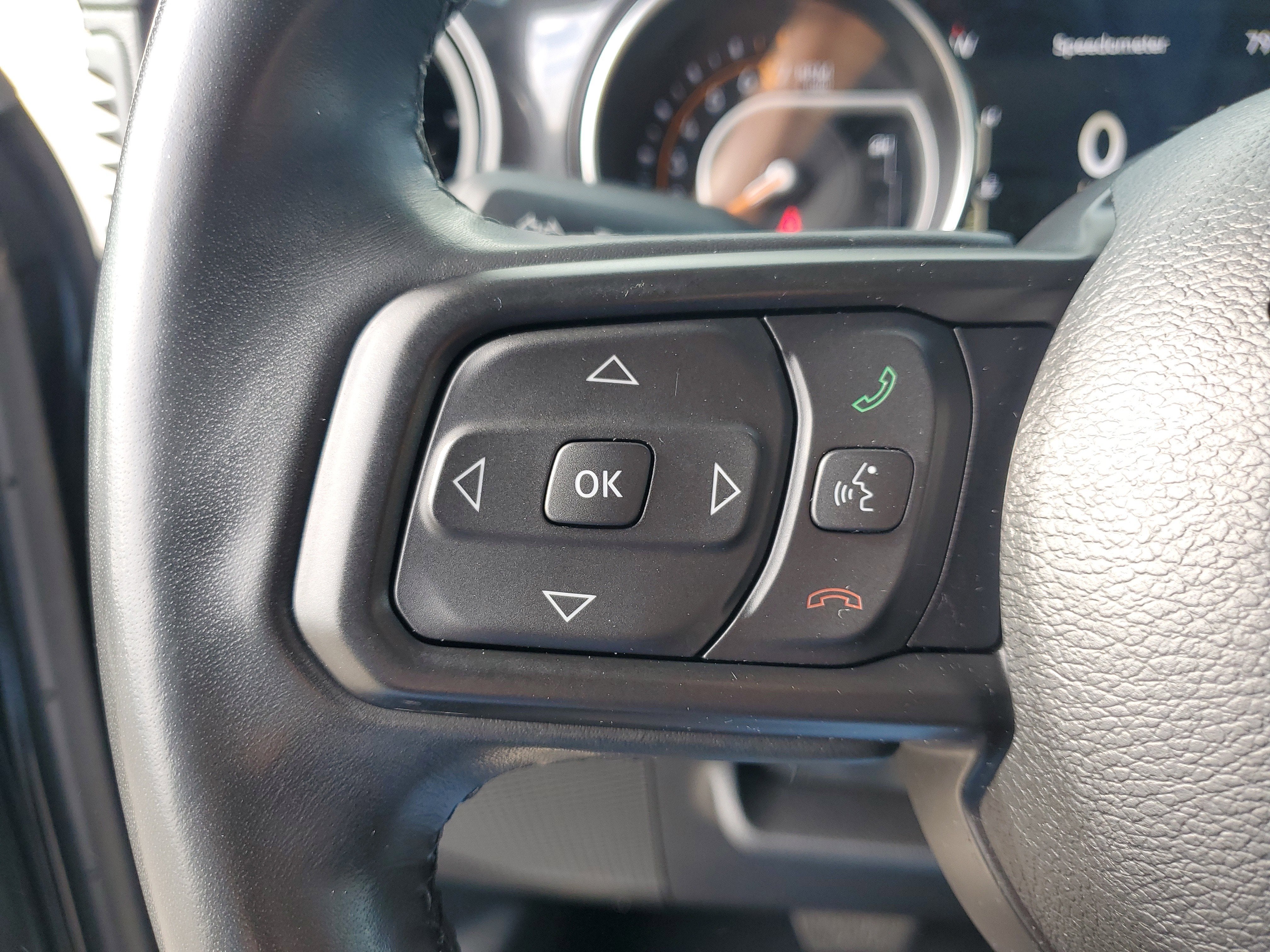 2022 Jeep Wrangler Unlimited Sport Altitude