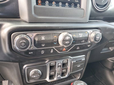 2022 Jeep Wrangler Unlimited Sport Altitude