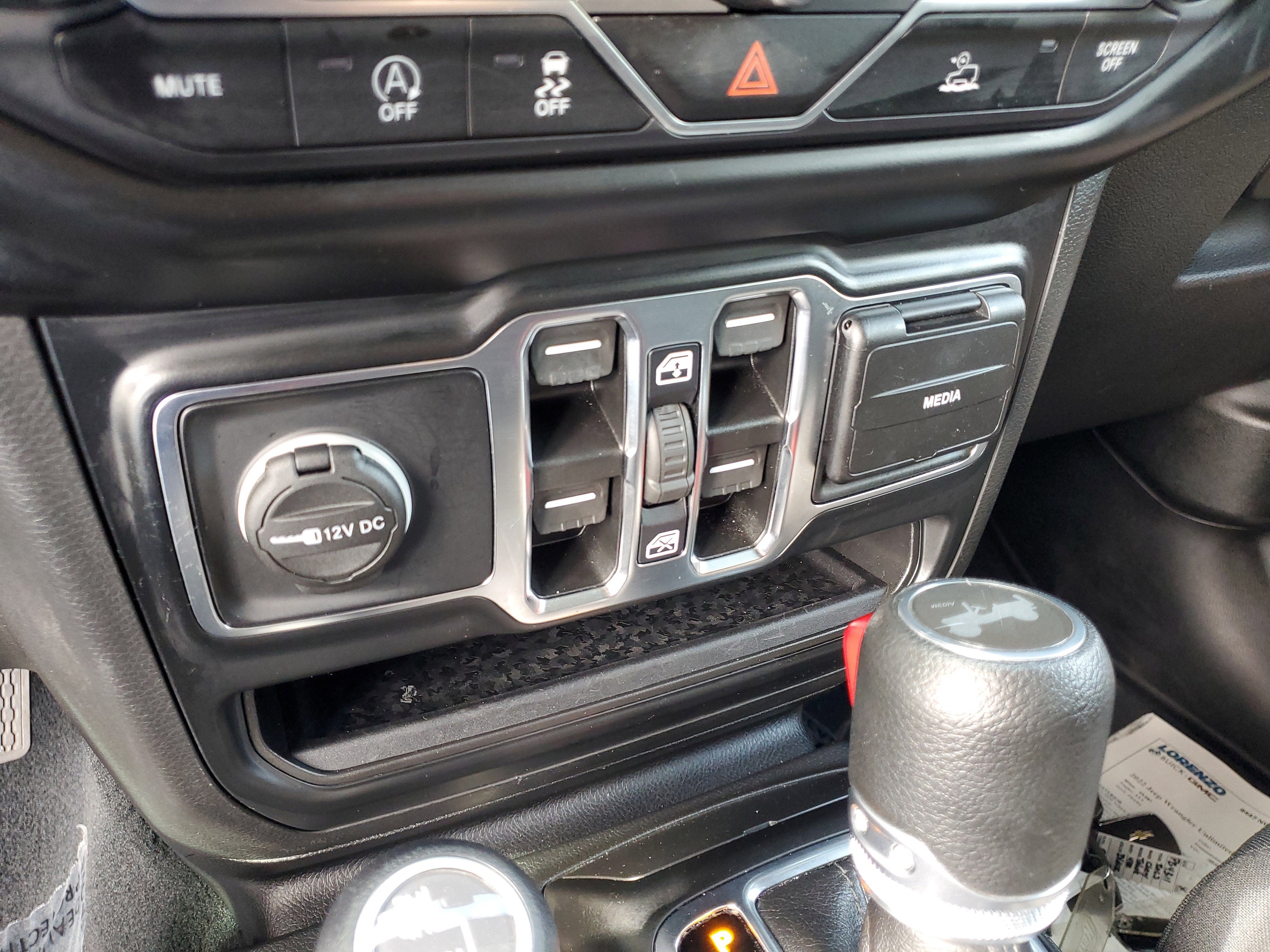 2022 Jeep Wrangler Unlimited Sport Altitude