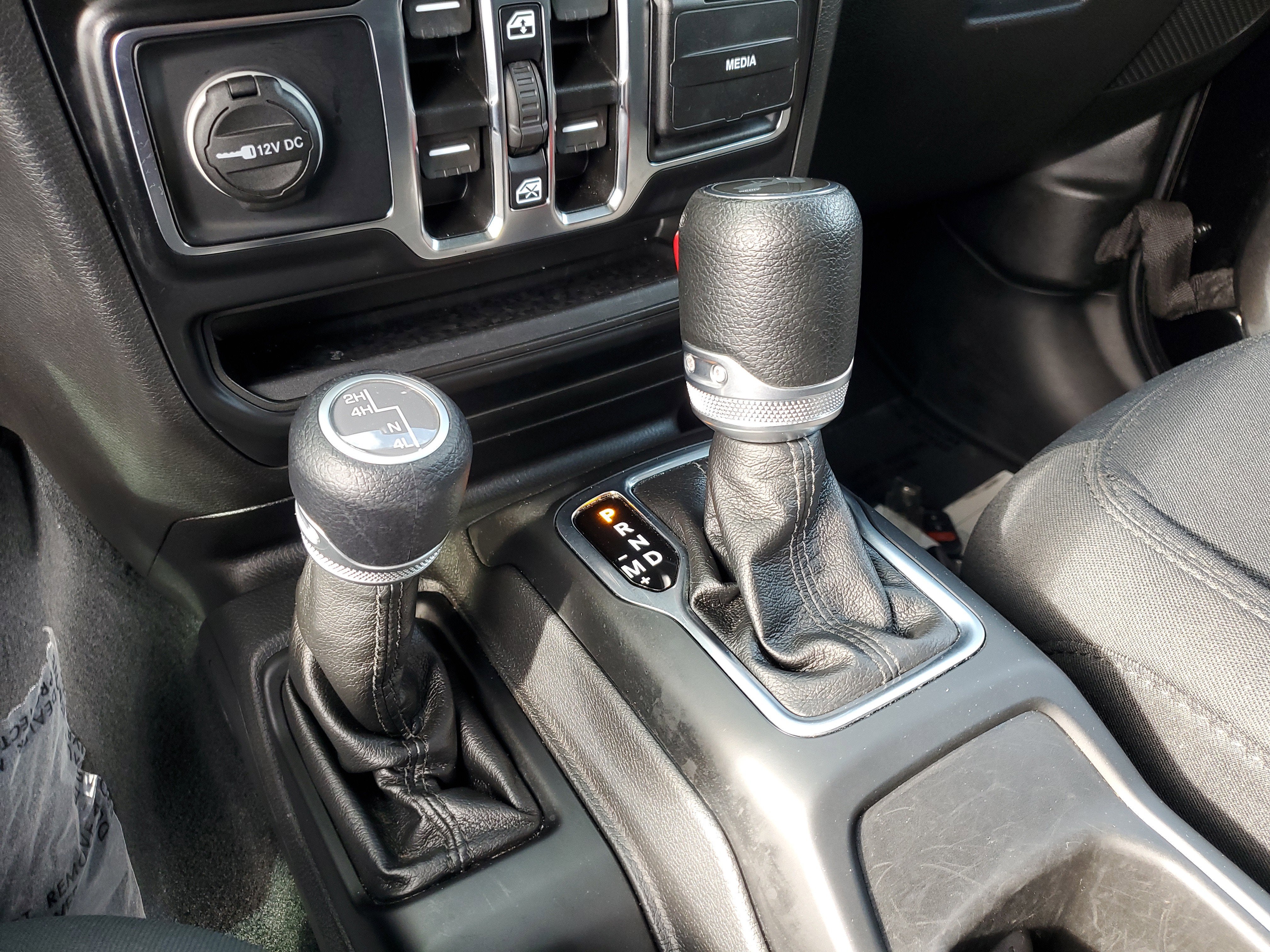 2022 Jeep Wrangler Unlimited Sport Altitude