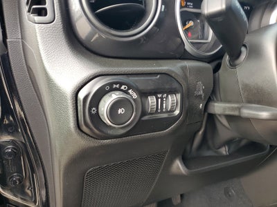 2022 Jeep Wrangler Unlimited Sport Altitude