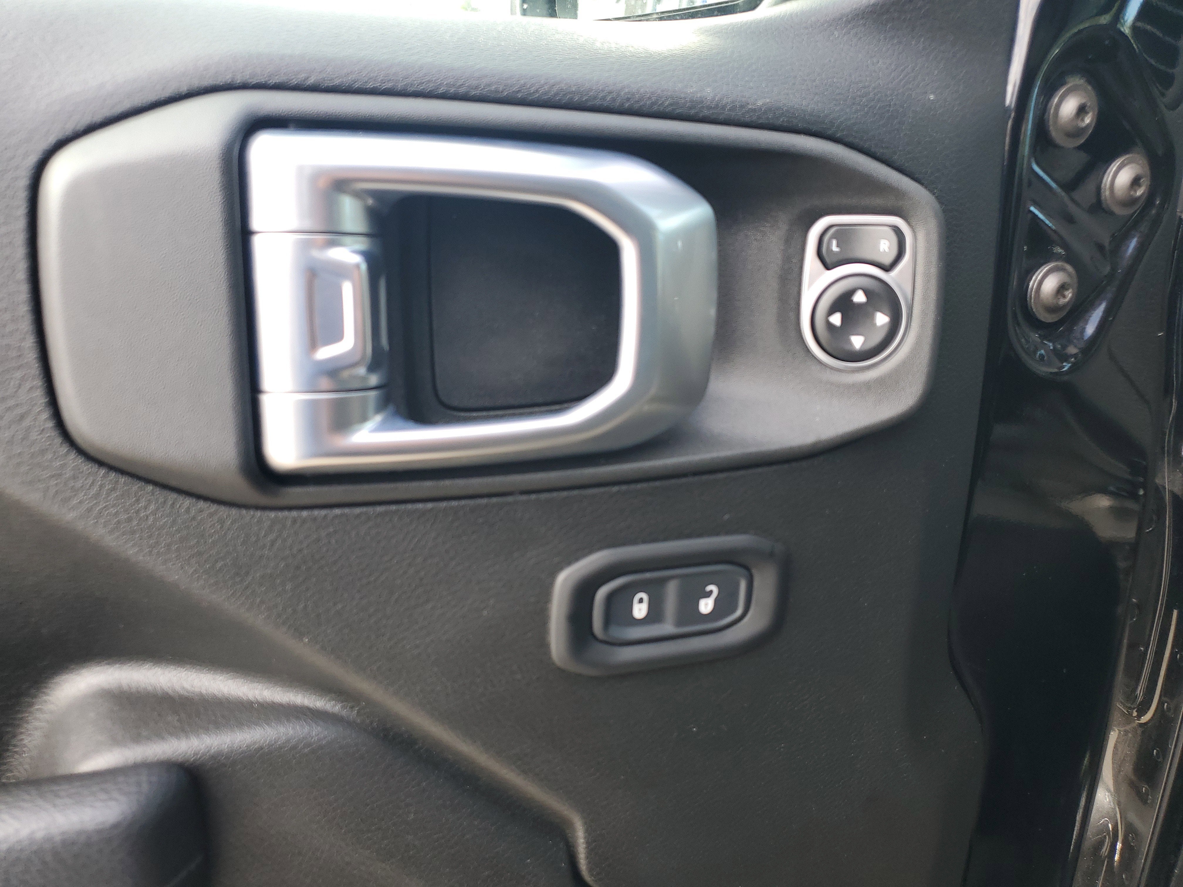 2022 Jeep Wrangler Unlimited Sport Altitude