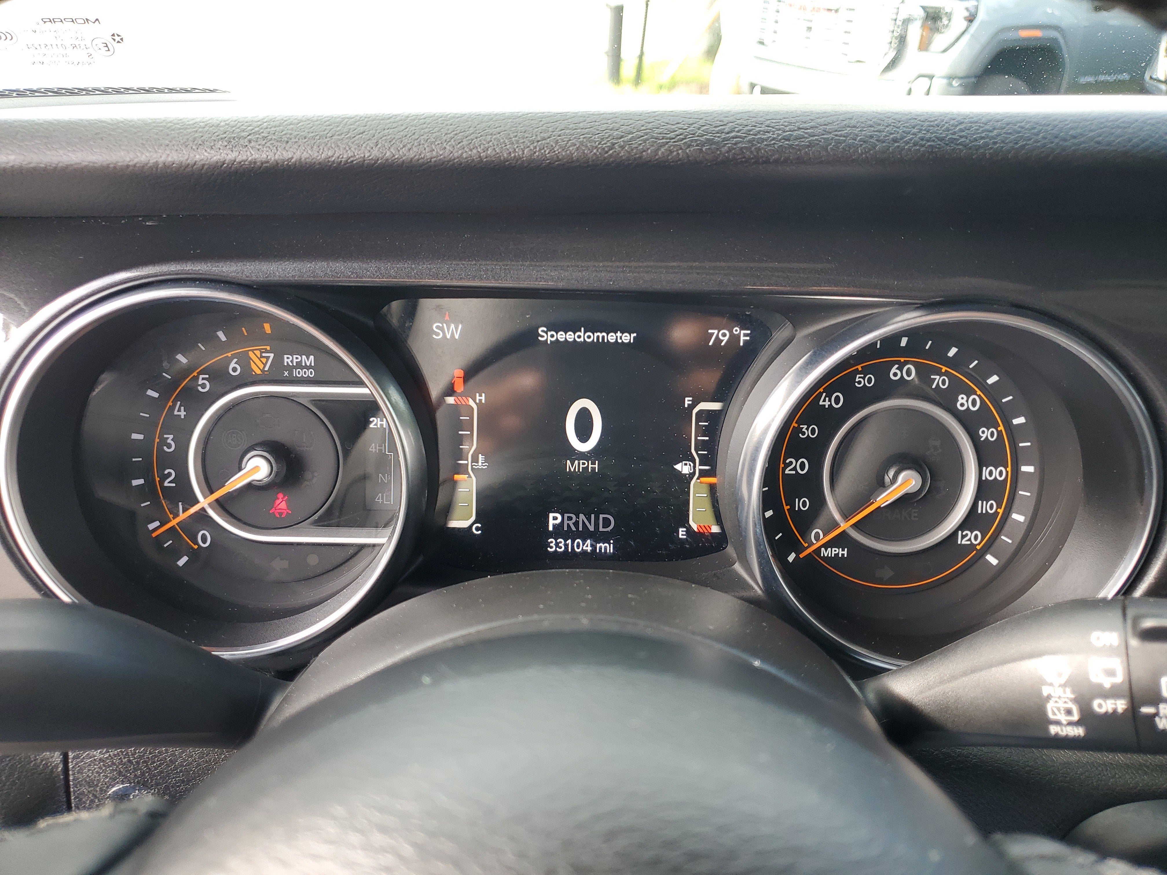 2022 Jeep Wrangler Unlimited Sport Altitude