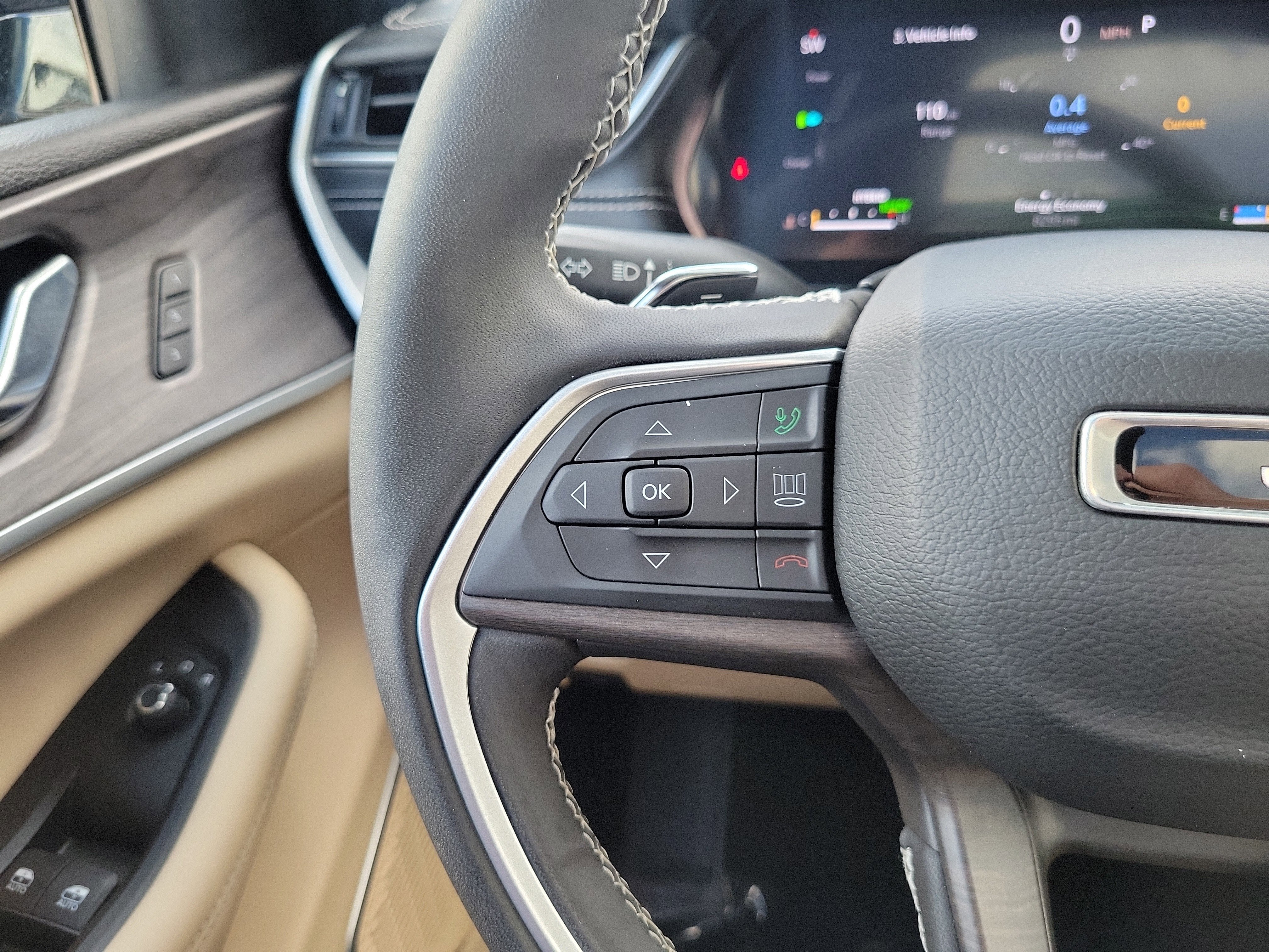 2024 Jeep Grand Cherokee 4xe LIMI