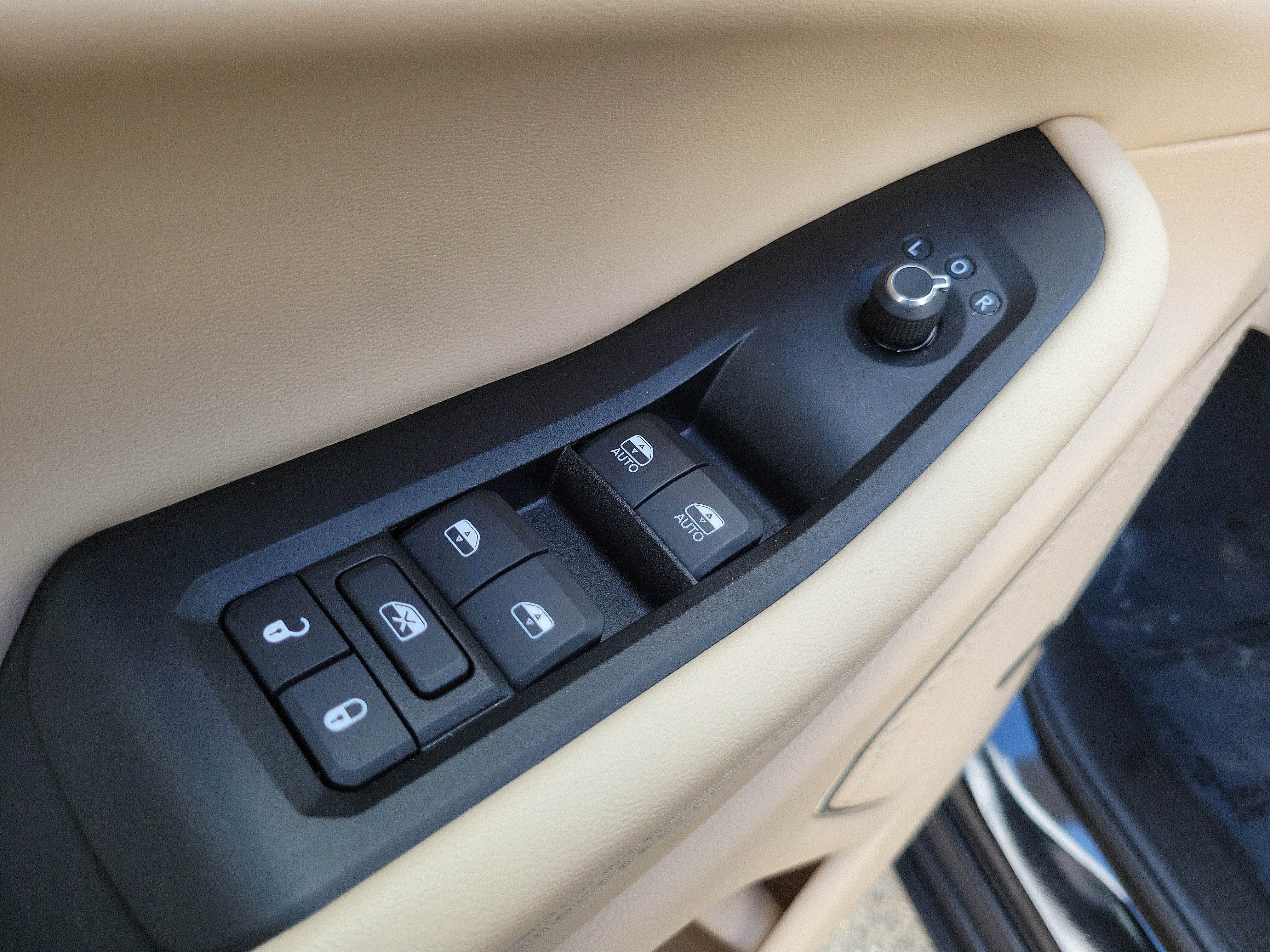 2024 Jeep Grand Cherokee 4xe LIMI