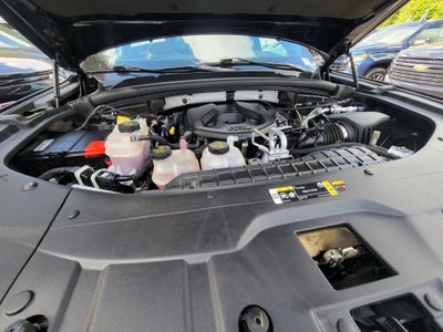 2024 Jeep Grand Cherokee 4xe LIMI