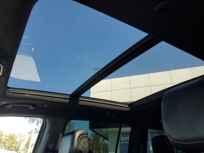 2023 Jeep Wagoneer Series II Carbide