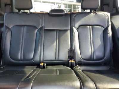 2023 Jeep Wagoneer Series II Carbide