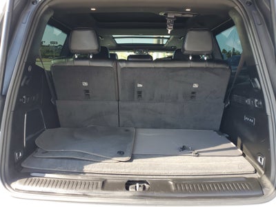 2023 Jeep Wagoneer Series II Carbide