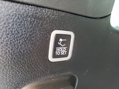 2023 Jeep Wagoneer Series II Carbide