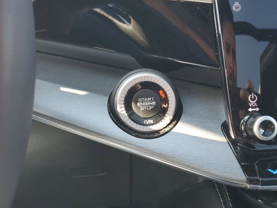 2023 Jeep Wagoneer Series II Carbide