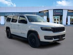2023 Jeep Wagoneer Series II Carbide