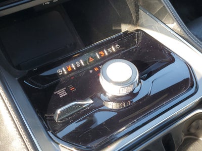 2023 Jeep Wagoneer Series II Carbide