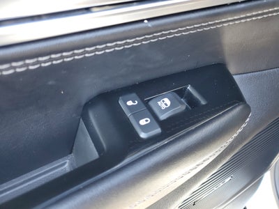 2023 Jeep Wagoneer Series II Carbide