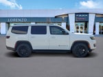 2023 Jeep Wagoneer Series II Carbide