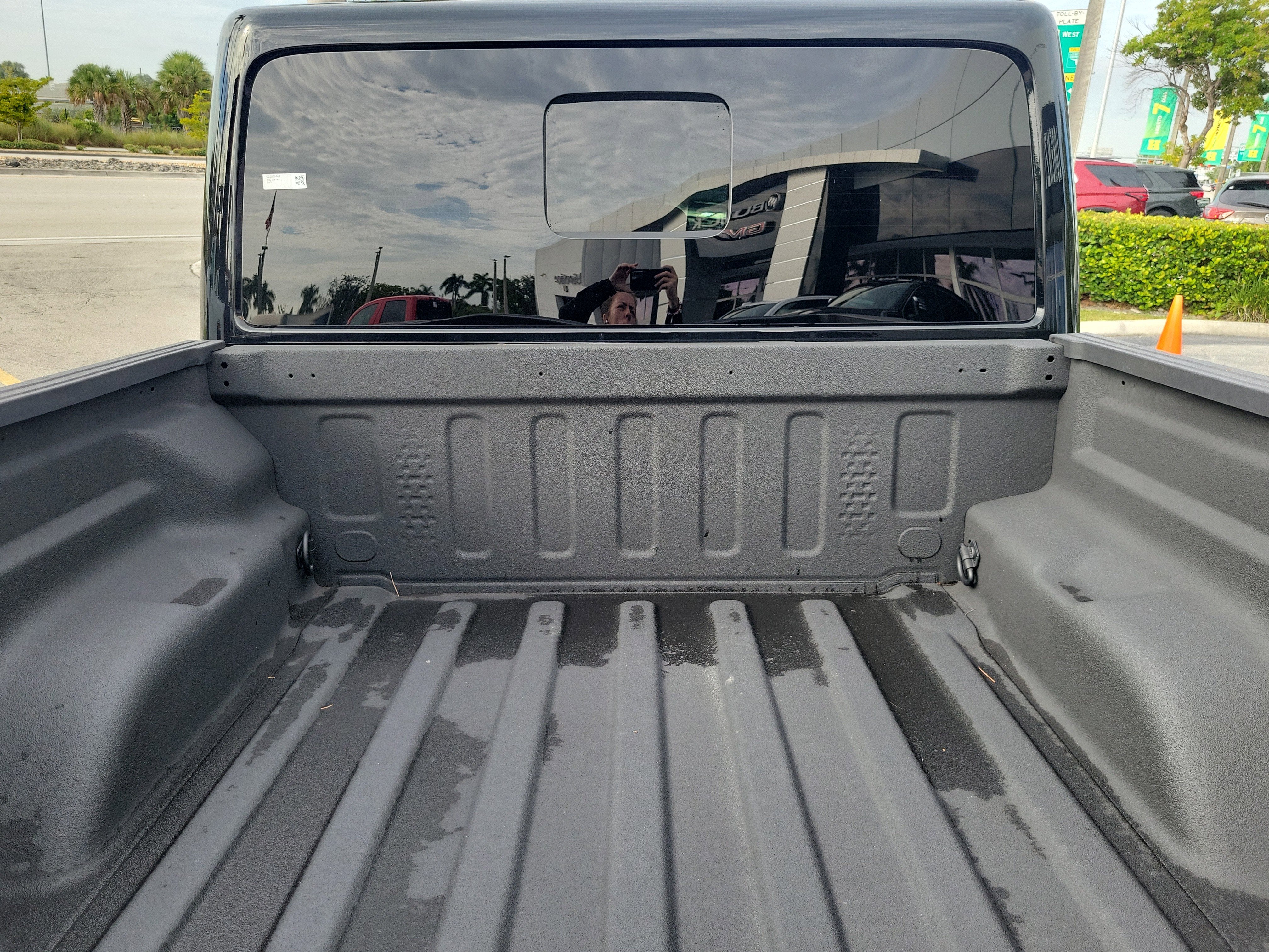 2022 Jeep Gladiator High Altitude