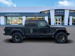 2022 Jeep Gladiator High Altitude