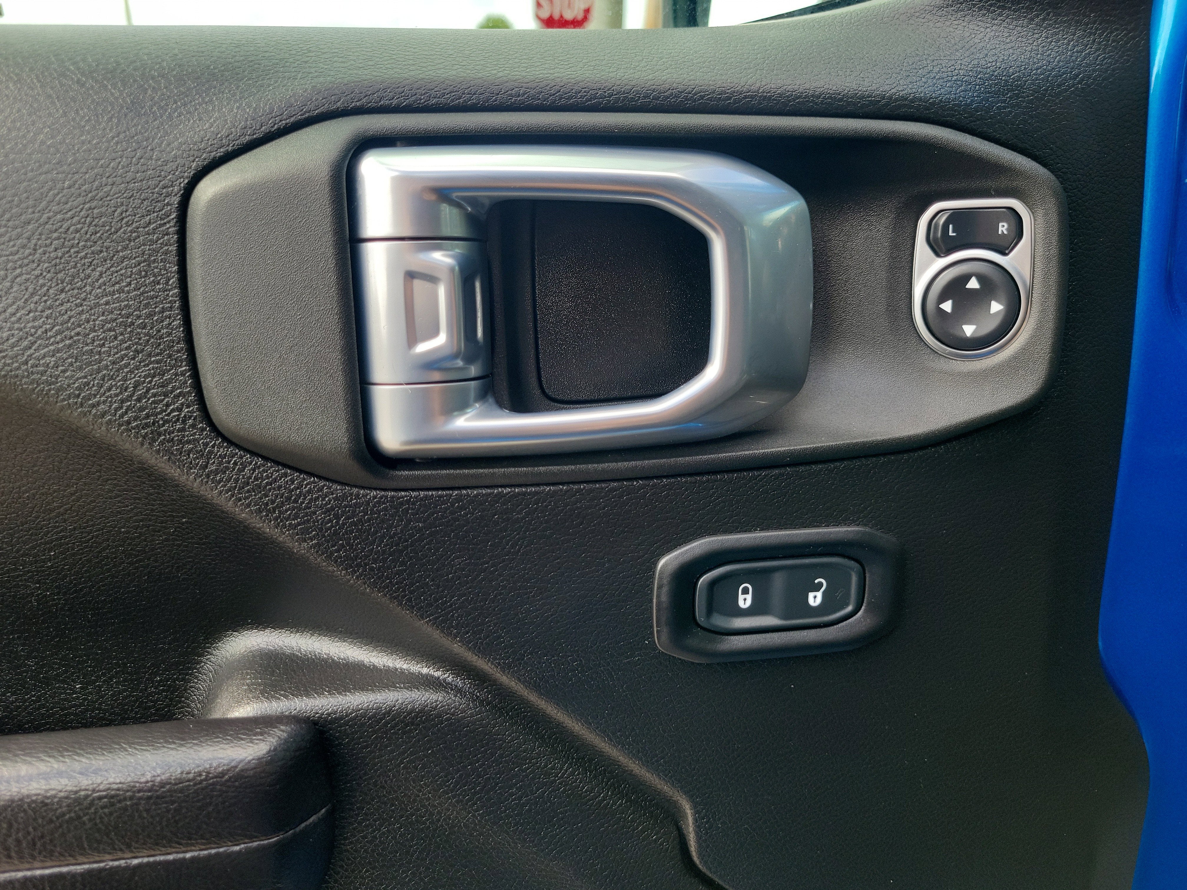 2021 Jeep Gladiator Sport S