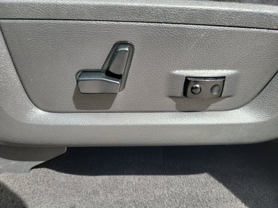 2012 RAM 1500 Big Horn