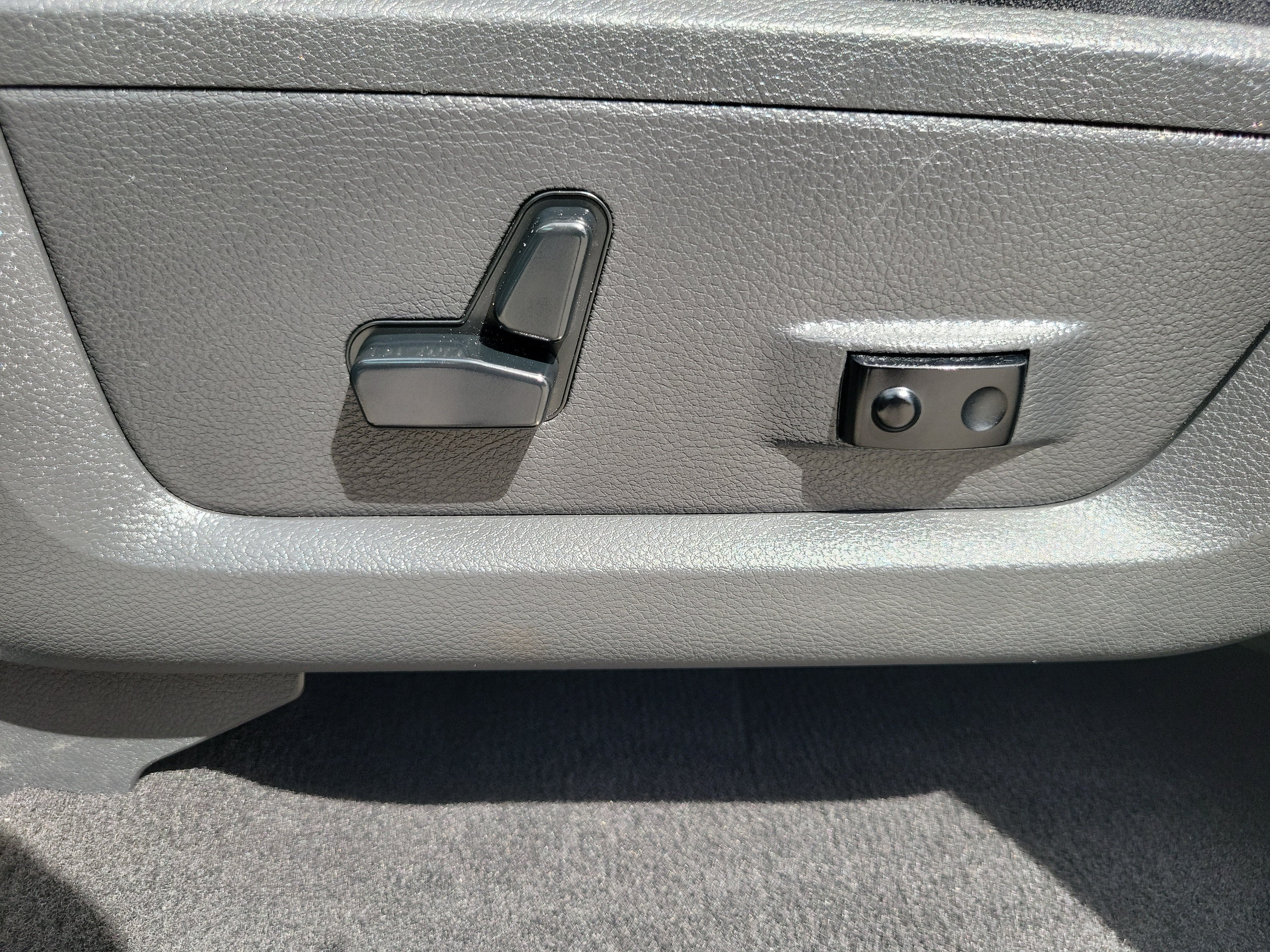 2012 RAM 1500 Big Horn