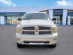 2012 RAM 1500 Big Horn