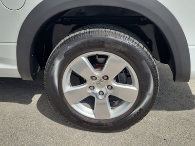 2012 RAM 1500 Big Horn