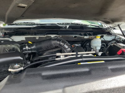 2012 RAM 1500 Big Horn