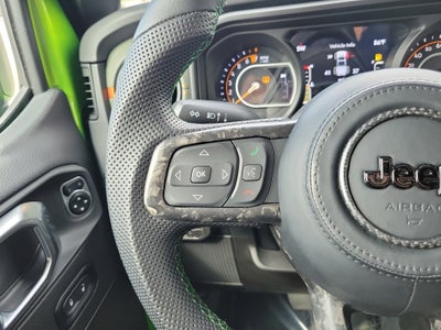 2025 Jeep Gladiator Mojave X