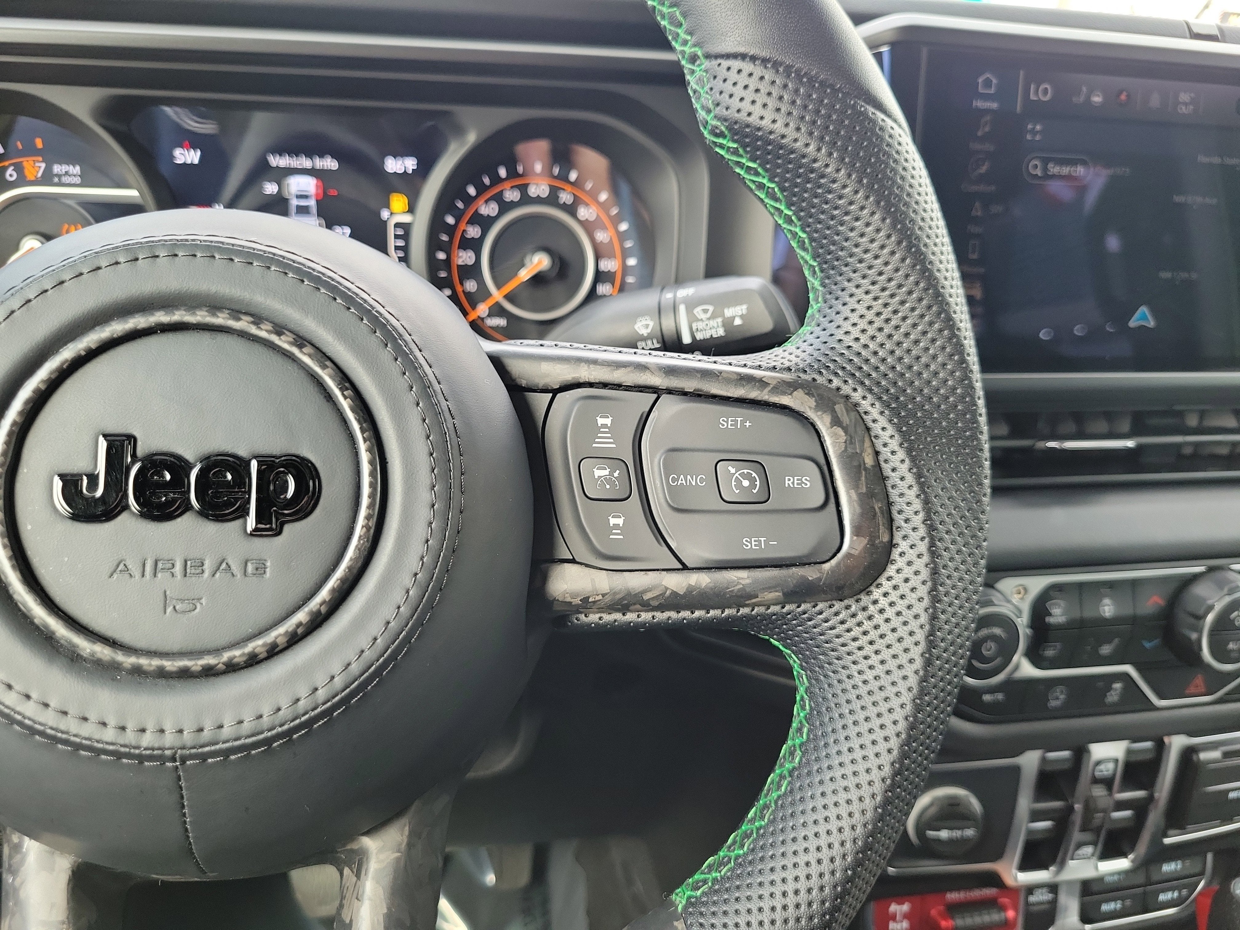 2025 Jeep Gladiator Mojave X