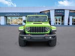 2025 Jeep Gladiator Mojave X