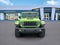2025 Jeep Gladiator Mojave X