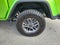 2025 Jeep Gladiator Mojave X
